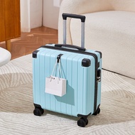 LIWAN | Versatile Luggage 18 inch