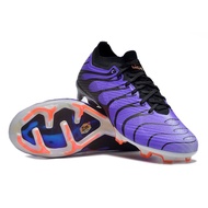 Men's Soccer Shoes Outdoor Soccer Boots Kasut Bola Sepak Football Shoes