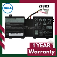 Dell Alienware 17 18 2F8K3 KJ2PX G33TT Laptop Battery [1 YEAR WARRANTY]