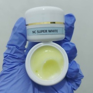 NC SUPER WHITE ( CREAM MALAM )
