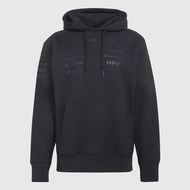Mercedes AMG Petronas F1 2026 Adidas Night Hoodie 平治一級方程式 全黑連帽外套 kimi antonelli George Russell
