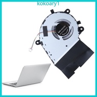 KOKO GPU Cooling Fan Laptops Coolers Fan for ROG 3 ROG 4 Plus G531G G531GW G531GT GL531 G731G G731GV
