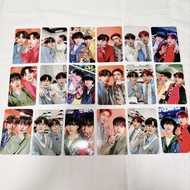 updated / AB6IX MO’ COMPLETE ALBUM INCLUSIONS PHOTOCARD PC UNIT STICKER