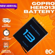 GoPro Hero 13 Battery Replacement @ Go Pro Hero 13