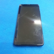 HANDPHONE RUSAK OPPO F7 MATI TOTAL