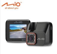 [[娜娜汽車]] Mio MiVue C580 前鏡頭 六合一GPS 行車記錄器￨公司貨￨贈32G記憶卡
