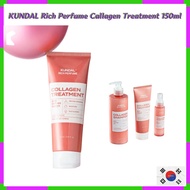 Kundal Collagen Damage Care Treatment 150ml - Hair Damage Recovery, Soft Hair