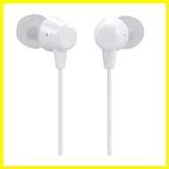 ❦ ◹ ◮ JBL C50HI In-Ear Headphones