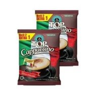 Top coffee cappuccino top coffee cappuccino