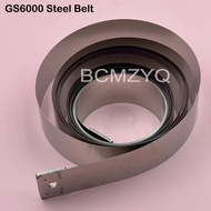 1PC GS6000 Carriage Belt Troli Steel Belt Pita Jalur untuk Bahagian Pencetak Epson Stylus Pro GS6000