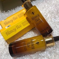 Nafura honey bee royal propolis solution serum