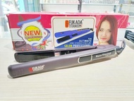 Catok Fukada FK 908 Nano Titanium | Hair Straightener