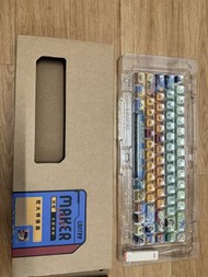 LOFREE Luffy Mechanical Keyboard