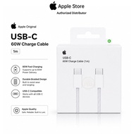 Apple 60W USB-C Charge Cable Original  iPhone Type C Charger Fast Charging Type c Cable Fast Chargin