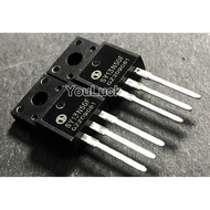 5pcs SY13N50F TO-220F 13A/500V N-channel MOSFET Transistor New Original