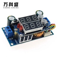 Mô-đun Sạc Bước Xuống LED 5A 6-36V Đến 1.25-32V Bộ Điều Khiển Năng Lượng Mặt Trời CV CC 2 MPPT Mô-đu
