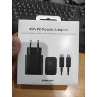 Original Samsung 45W Charger