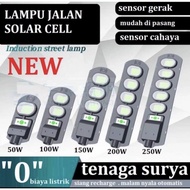 Solar panel street light 50 watt 50w pju street light all in one 50w pju solar cell 50 watt 50w
