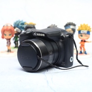 Canon SX430 is PowerShot Kamera Prosumer -Vms