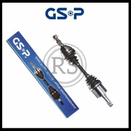 Proton Waja, Gen 2, Persona 1.6 [Non CPS] GSP Drive Shaft with ABS
