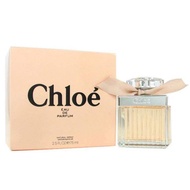 (ORIGINAL) Chloe Signature Edp 75Ml
