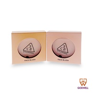 3CE - 3 Concept Eyes Mood Recipe Face Blush 5.5g (Nude Peach/Mono Pink/City Mauve/Rose Beige) - Ship