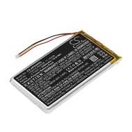 Battery อะไหล่ สำหรับเปลี่ยน Appareo STRATUS 2 2S 3 [-แบต-]