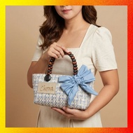 MINI Handbag | Native Handbag | Halfsack design | Handbag women elegant branded