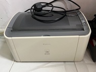 佳能Canon LPB2900 L11121e 雷射打印機 Laser Printer（二手）