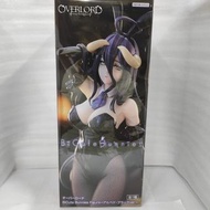 BiCute Bunnies Overlord 雅兒貝德 figure  兔女郎 黑絲網襪 手辦