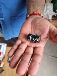 阿贊堆 /萬噴瑪哈猜符管