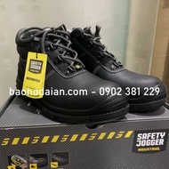 Giày bảo hộ lao động Safety Jogger Bestboy 231 S3