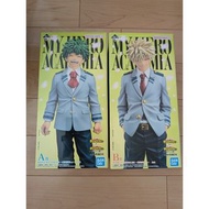 現貨一番賞 我的英雄學院 A B 賞