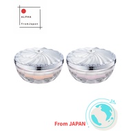 JILL STUART Glow In Oil Loose Powder /Dewy Radiant Finish/Oil-Infused/High Moisture/Luminous