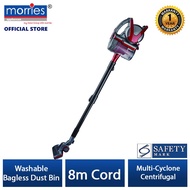 Morries Vacuum Cleaner Multi-Cyclone MS-VC1800