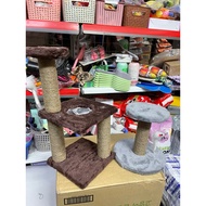 Scratching post Pieceg, scratching post Pieceg for cats