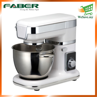 Faber FM933WH Stand Mixer 4.5L (Original) 1 Years Warranty