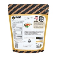 Daigou Imported Genuine Singapore Specialty IRVINS Yellow Duck Salted Egg Yolk Potato Chips|Salted E