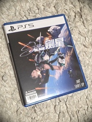 [行版] PS5 劍星 Stellar Blade