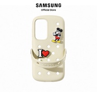Samsung Galaxy S25+ Crocs Case