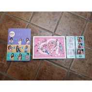 Wts READY Sell ALBUM TWICE WHAT IS LOVE