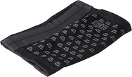 Ebene Bio-Ray Metal Support Knee Guard, 1ct, Large , Black