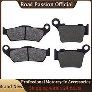 Motorcycle Front Rear Brake Pads Para Sa F750gs F850gs F 750 850 GS 2018-2019 F850gs Adventure 2018