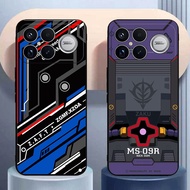 For Redmi K90 Pro Max Case K90 5G Anti-fingerprint Shockproof Soft Back Cover For Xiaomi Redmi K90Pr