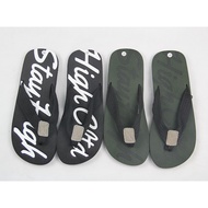 High Cultured Sandals Footwear