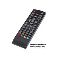 Remote Control Replacement for box M2 K2 Pro, HDTV, Romsat