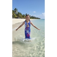 Mermaid costume age 2-12 years/ ariel mermaid costume. ariel mermaid costume