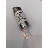 Ehakl 100A H.R.C Fuse (RG7 / FL03 / L14)
