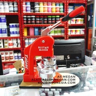 MESIN PRESS PIN BUTTON TALENT - CERIA DISKON