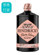 亨利爵士 花之幻境氈酒/琴酒 Hendrick’s Flora Adora Gin 700ml